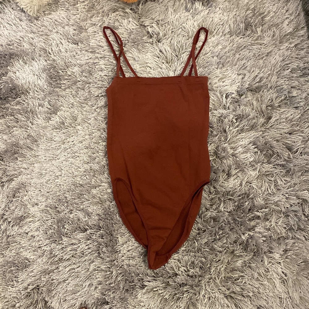 Urban Outfitters Bodysuit